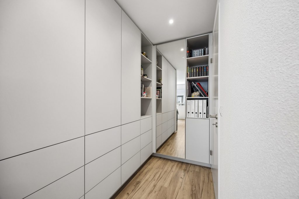 Gartenwohnung in Kappel SO | IMMOSEEKER.CH