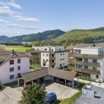 Gartenwohnung in Kappel SO | IMMOSEEKER.CH