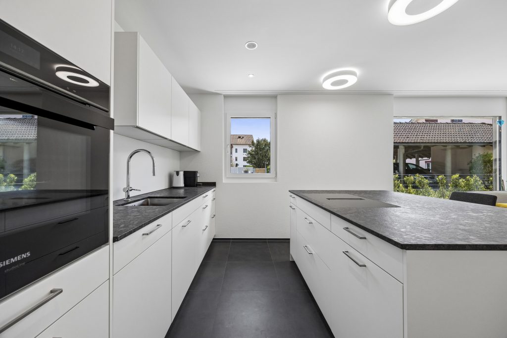 Gartenwohnung in Kappel SO | IMMOSEEKER.CH