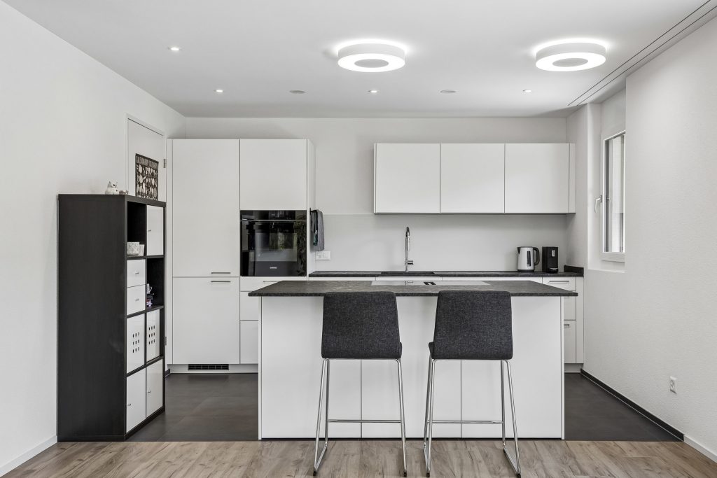 Gartenwohnung in Kappel SO | IMMOSEEKER.CH