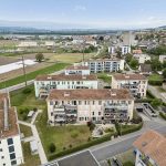 Etagenwohnung in Kerzers FR | IMMOSEEKER.CH