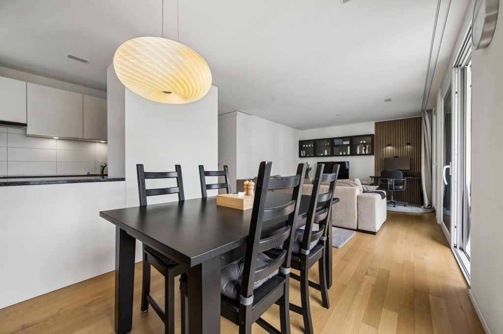 Etagenwohnung in Kerzers FR | IMMOSEEKER.CH