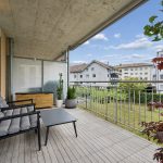 Etagenwohnung in Kerzers FR | IMMOSEEKER.CH