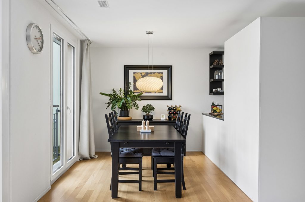 Etagenwohnung in Kerzers FR | IMMOSEEKER.CH