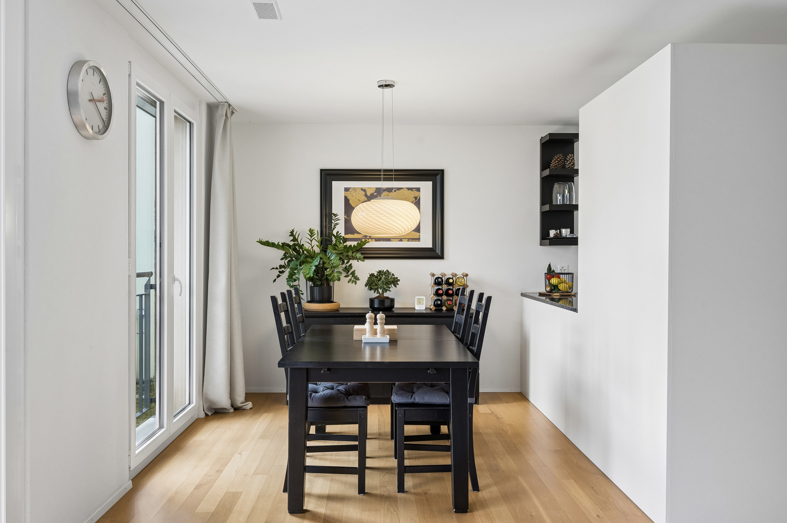 Etagenwohnung in Kerzers FR | IMMOSEEKER.CH