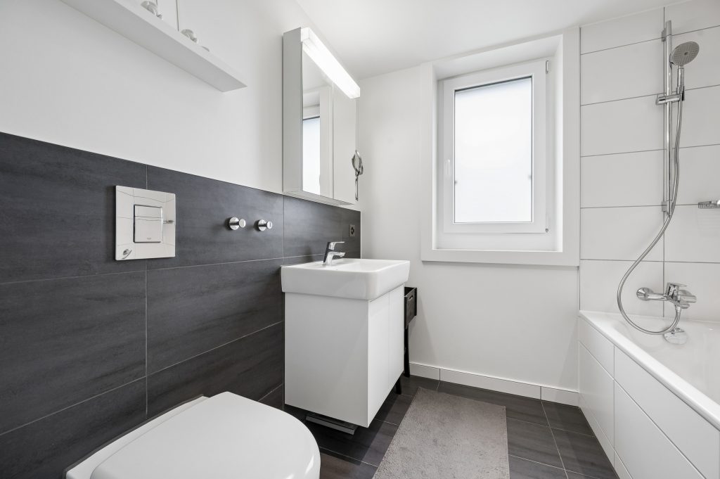Etagenwohnung in Kerzers FR | IMMOSEEKER.CH