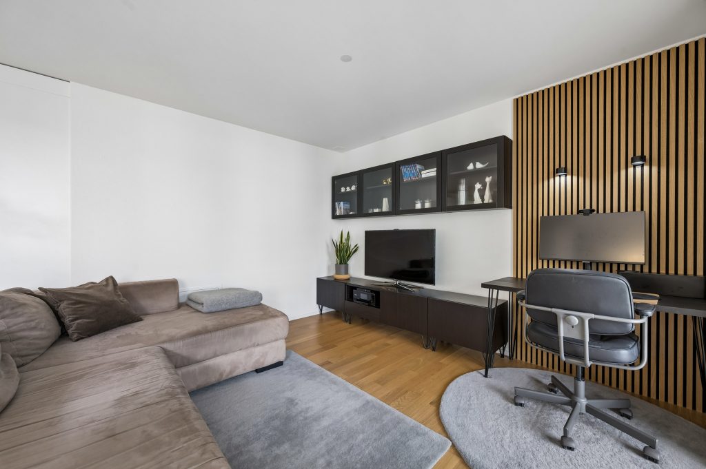 Etagenwohnung in Kerzers FR | IMMOSEEKER.CH