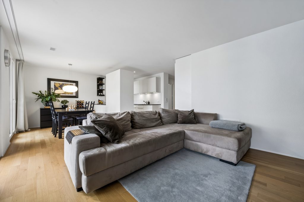Etagenwohnung in Kerzers FR | IMMOSEEKER.CH