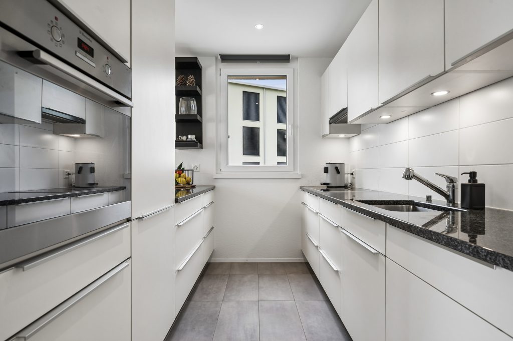 Etagenwohnung in Kerzers FR | IMMOSEEKER.CH