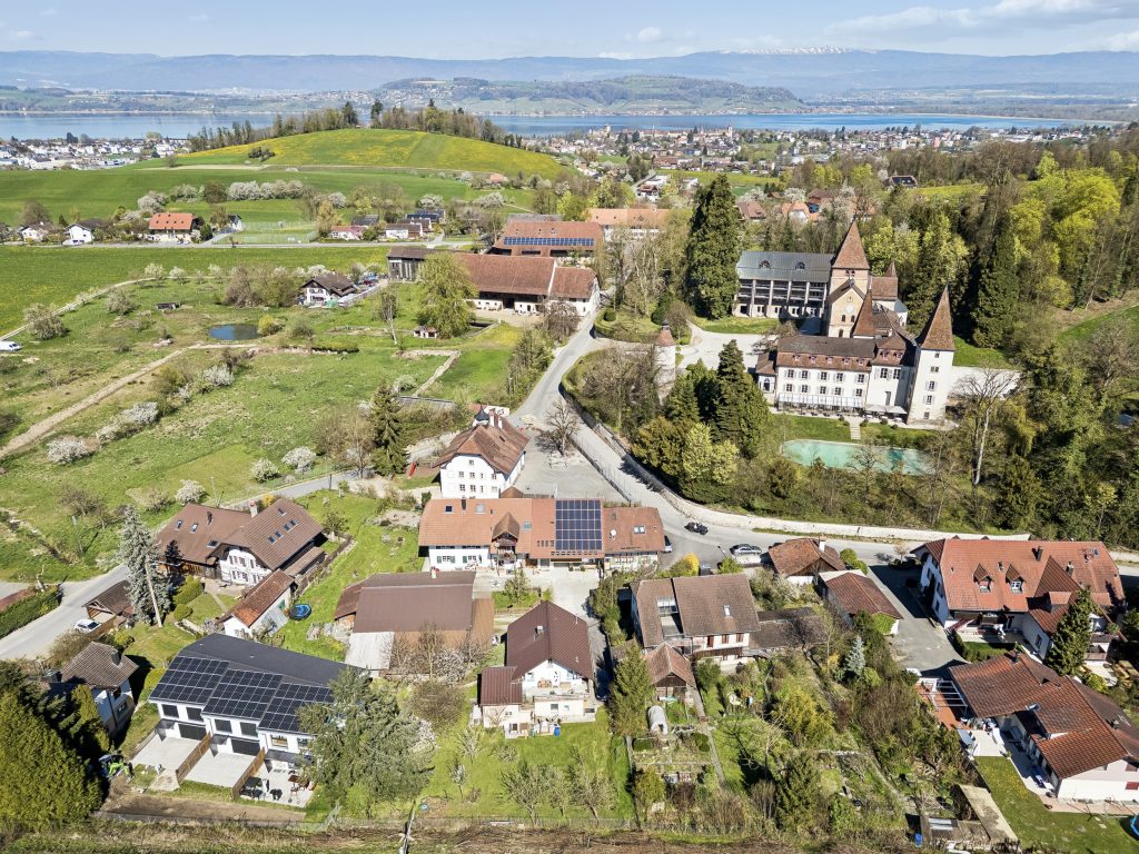 Einfamilienhaus in Münchenwiler BE | IMMOSEEKER.CH