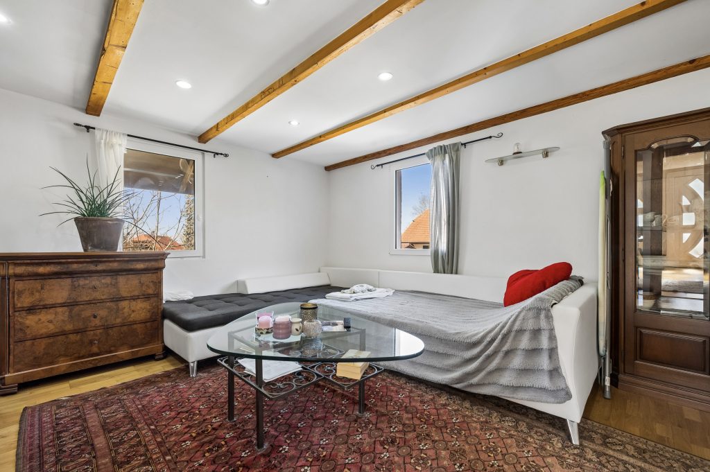 Einfamilienhaus in Münchenwiler BE | IMMOSEEKER.CH