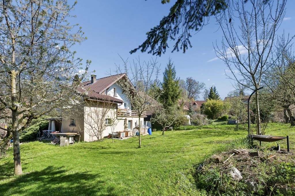 Einfamilienhaus in Münchenwiler BE | IMMOSEEKER.CH