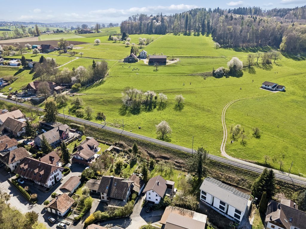 Einfamilienhaus in Münchenwiler BE | IMMOSEEKER.CH