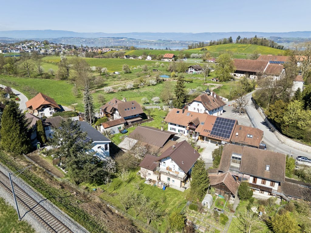 Einfamilienhaus in Münchenwiler BE | IMMOSEEKER.CH