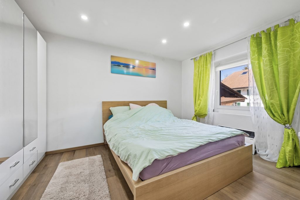 Einfamilienhaus in Münchenwiler BE | IMMOSEEKER.CH