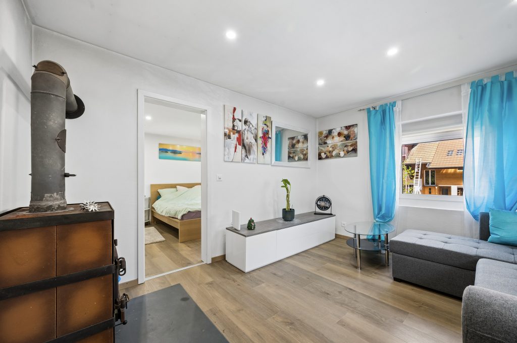 Einfamilienhaus in Münchenwiler BE | IMMOSEEKER.CH