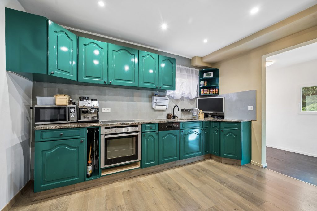 Einfamilienhaus in Münchenwiler BE | IMMOSEEKER.CH