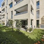 Gartenwohnung in Zürich-Oerlikon ZH | IMMOSEEKER.CH