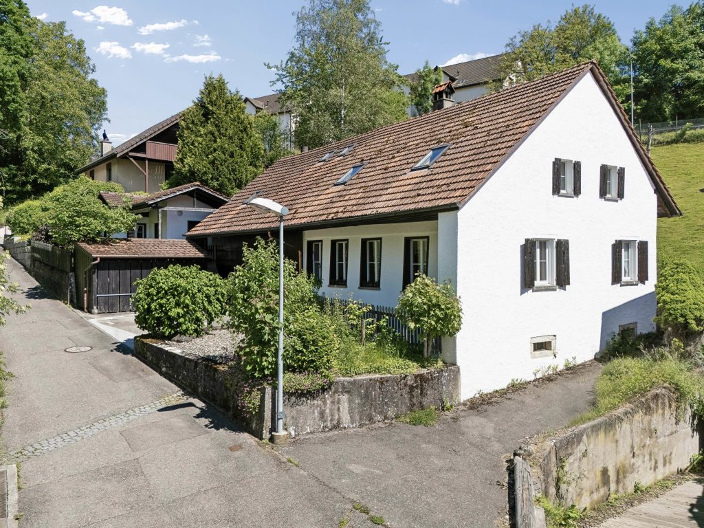 Einfamilienhaus in Würenlingen AG | IMMOSEEKER AG