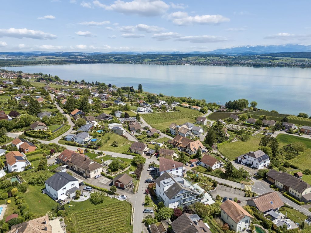 Etagenwohnung in Lugnorre FR | IMMOSEEKER.CH