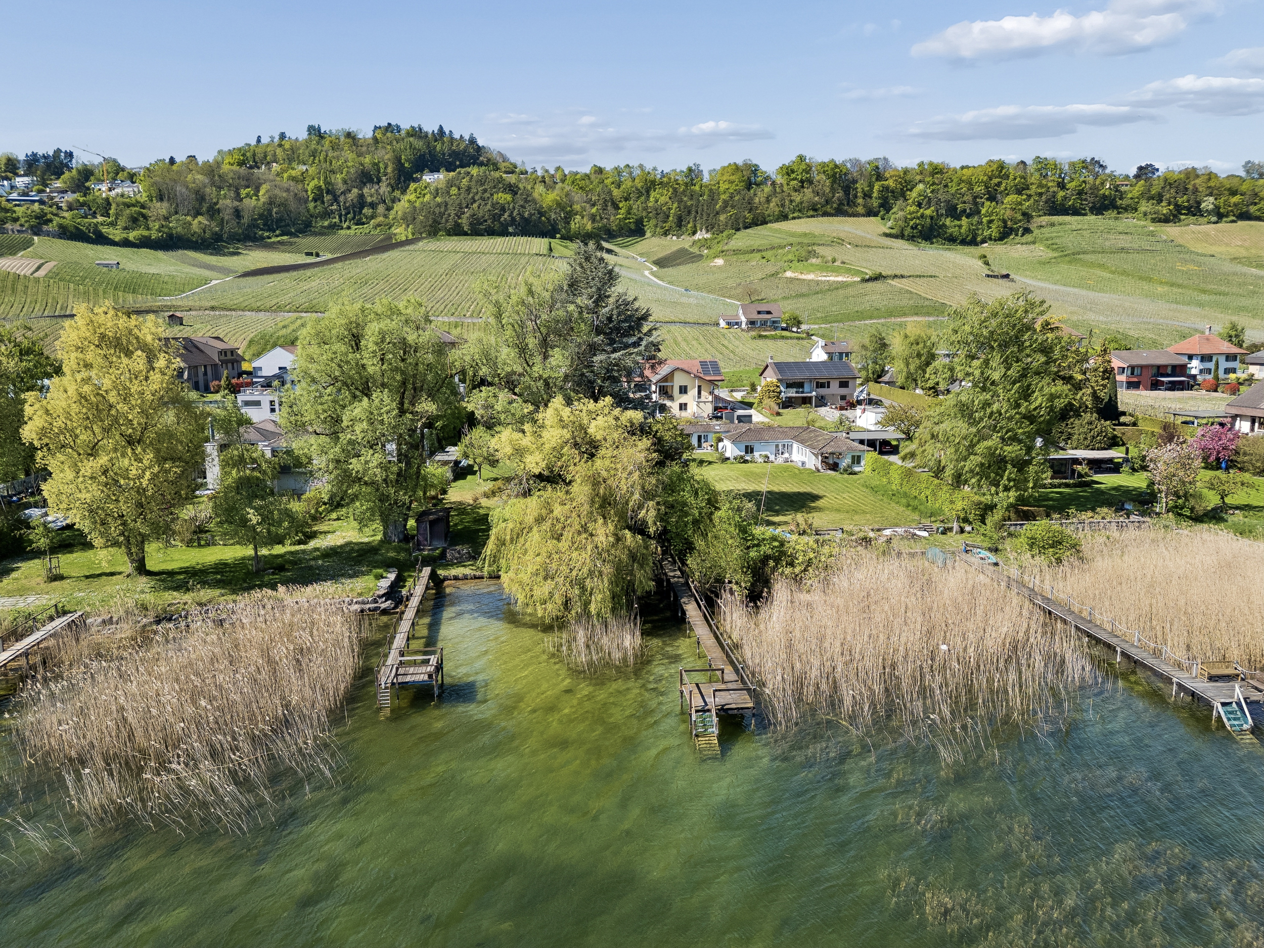 Einfamilienhaus in Môtier FR | IMMOSEEKER.CH