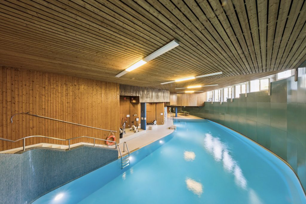 Duplex-Wohnung in St. Gallen SG | IMMOSEEKER.CH