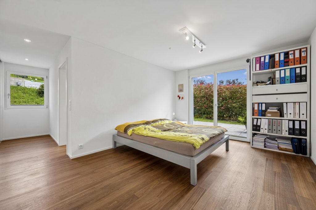 Etagenwohnung in Lugnorre FR | IMMOSEEKER.CH