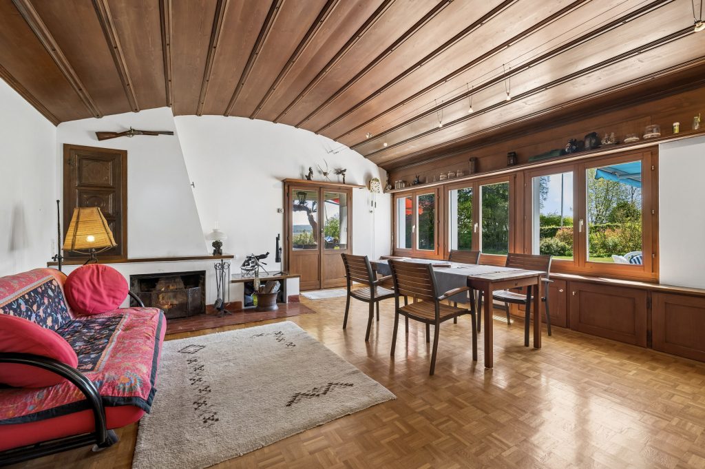 Einfamilienhaus in Môtier FR | IMMOSEEKER.CH