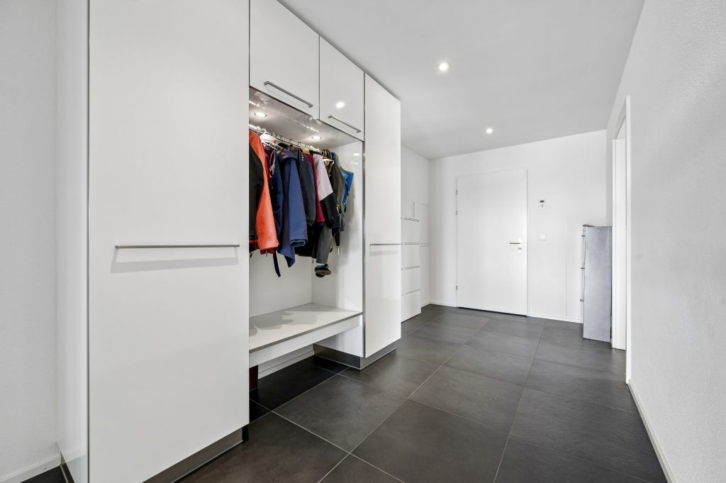Etagenwohnung in Lugnorre FR | IMMOSEEKER.CH
