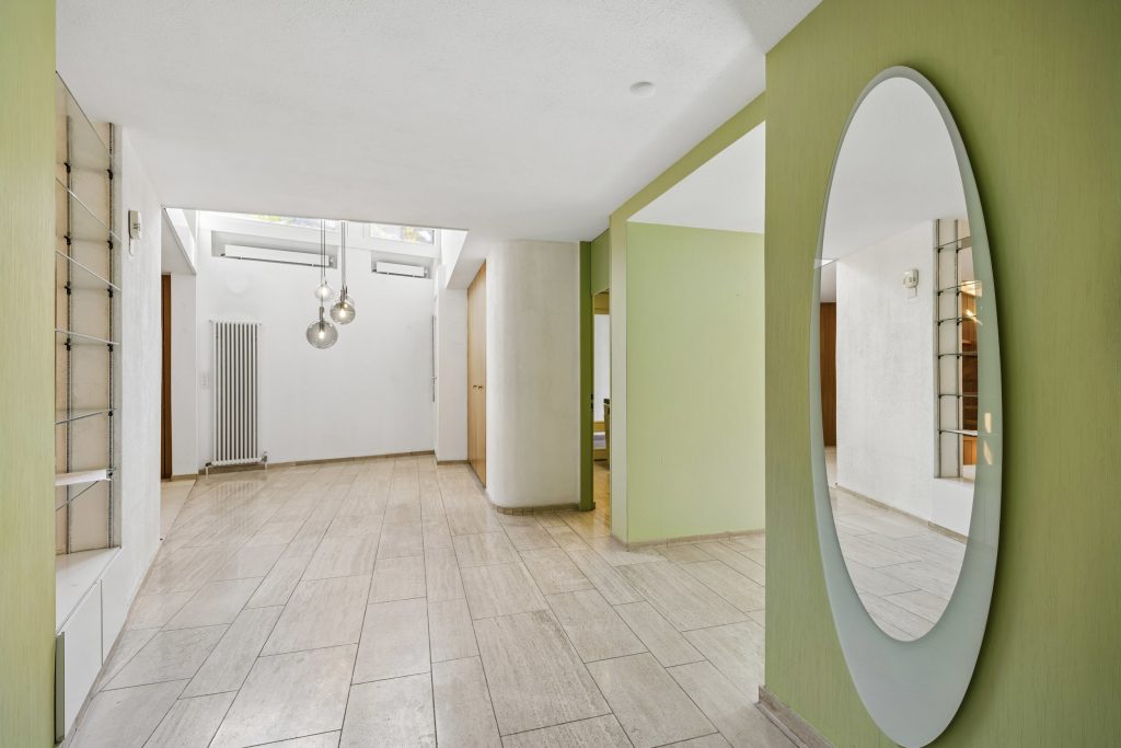 Duplex-Wohnung in St. Gallen SG | IMMOSEEKER.CH