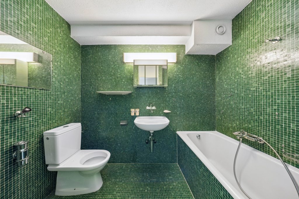 Duplex-Wohnung in St. Gallen SG | IMMOSEEKER.CH