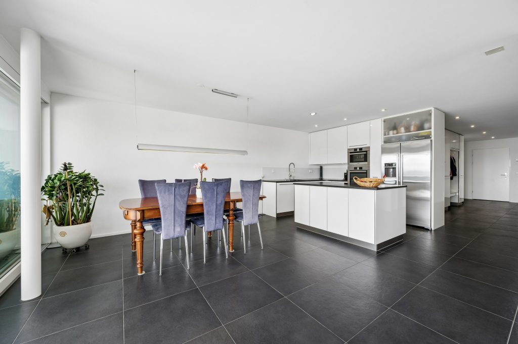 Etagenwohnung in Lugnorre FR | IMMOSEEKER.CH