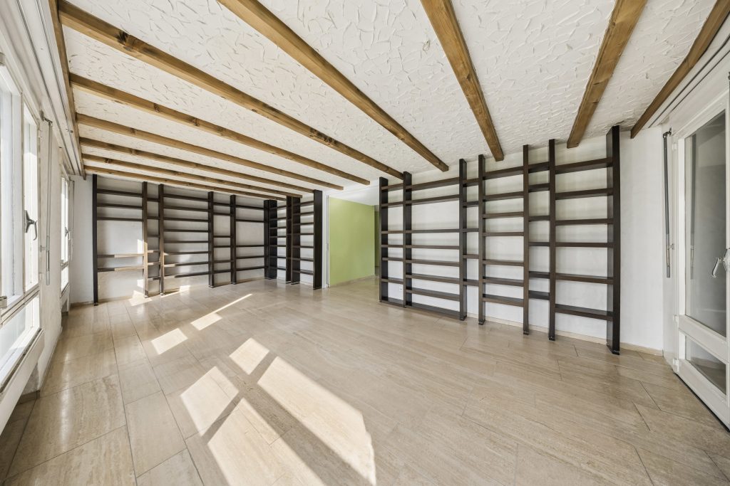 Duplex-Wohnung in St. Gallen SG | IMMOSEEKER.CH