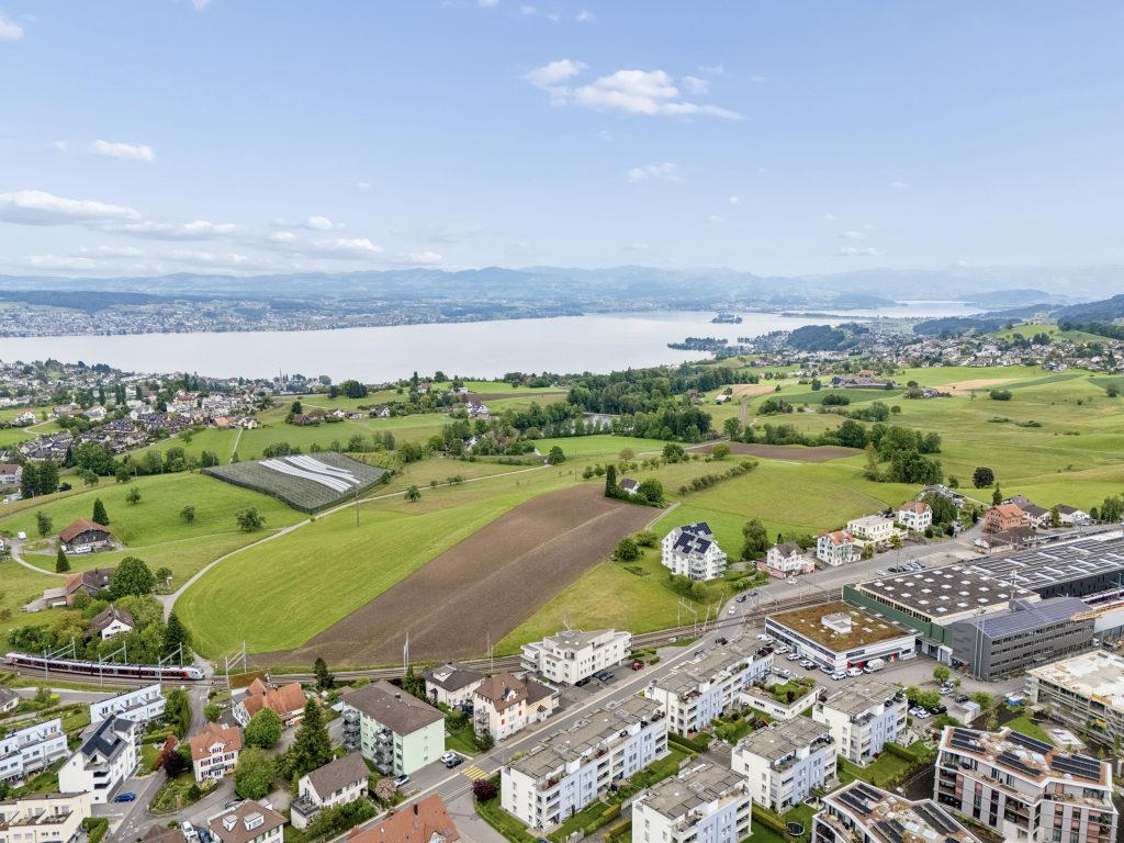 Eigentumswohnung in Samstagern ZH | IMMOSEEKER.CH