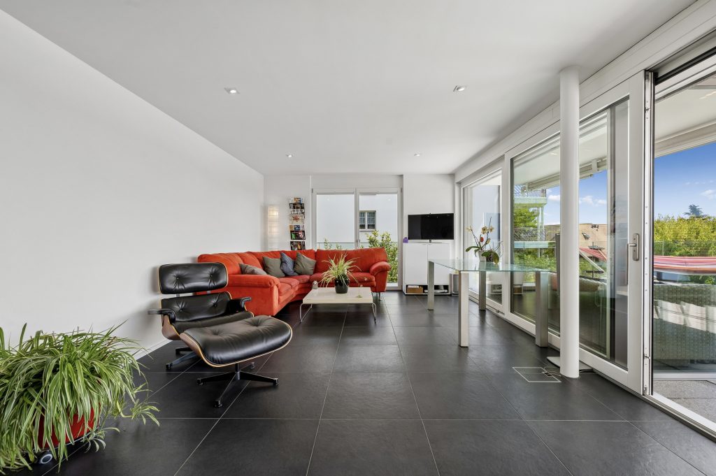 Etagenwohnung in Lugnorre FR | IMMOSEEKER.CH