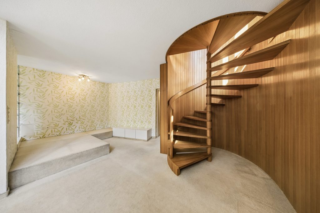 Duplex-Wohnung in St. Gallen SG | IMMOSEEKER.CH