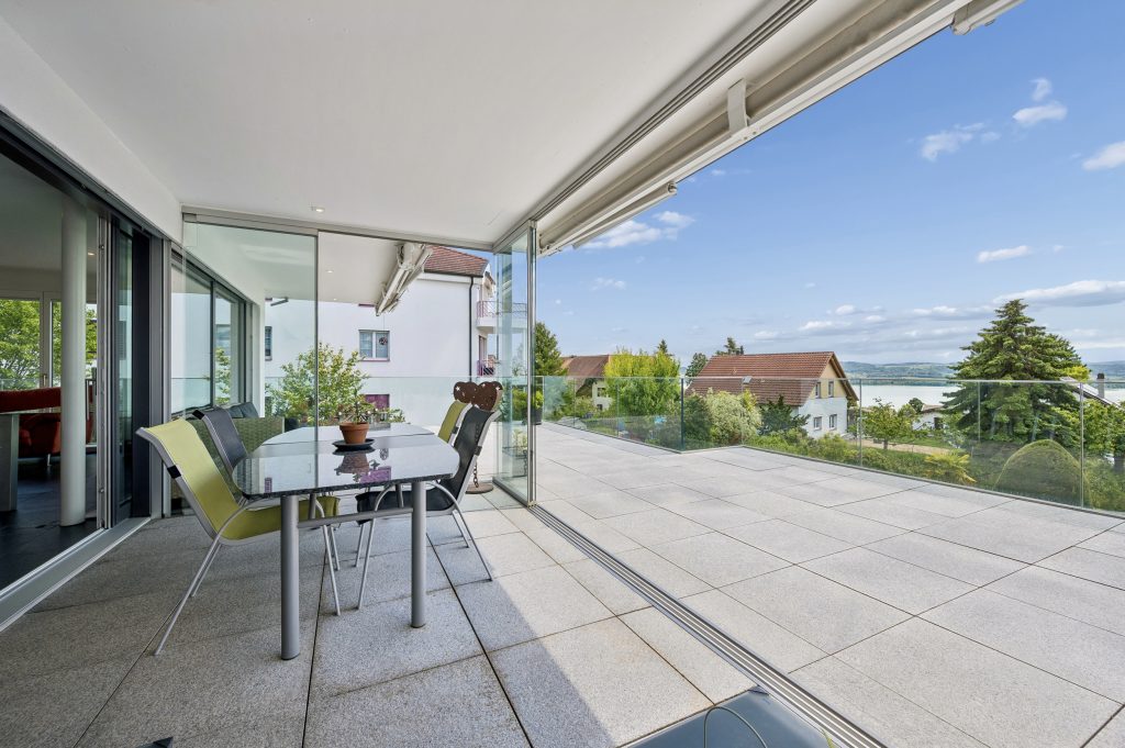 Etagenwohnung in Lugnorre FR | IMMOSEEKER.CH