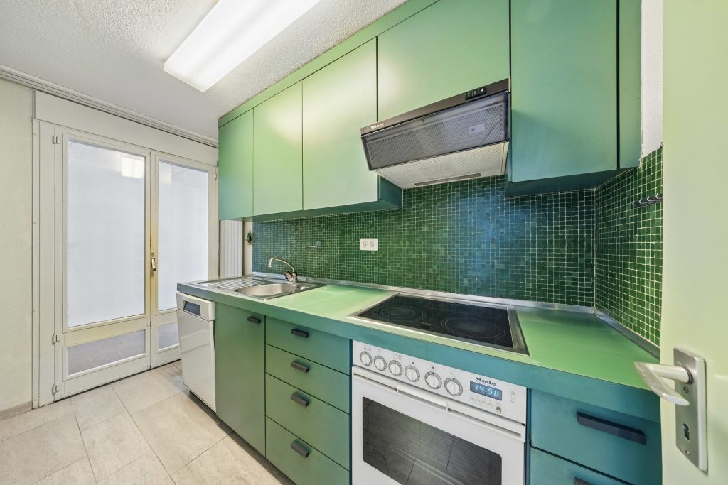 Duplex-Wohnung in St. Gallen SG | IMMOSEEKER.CH