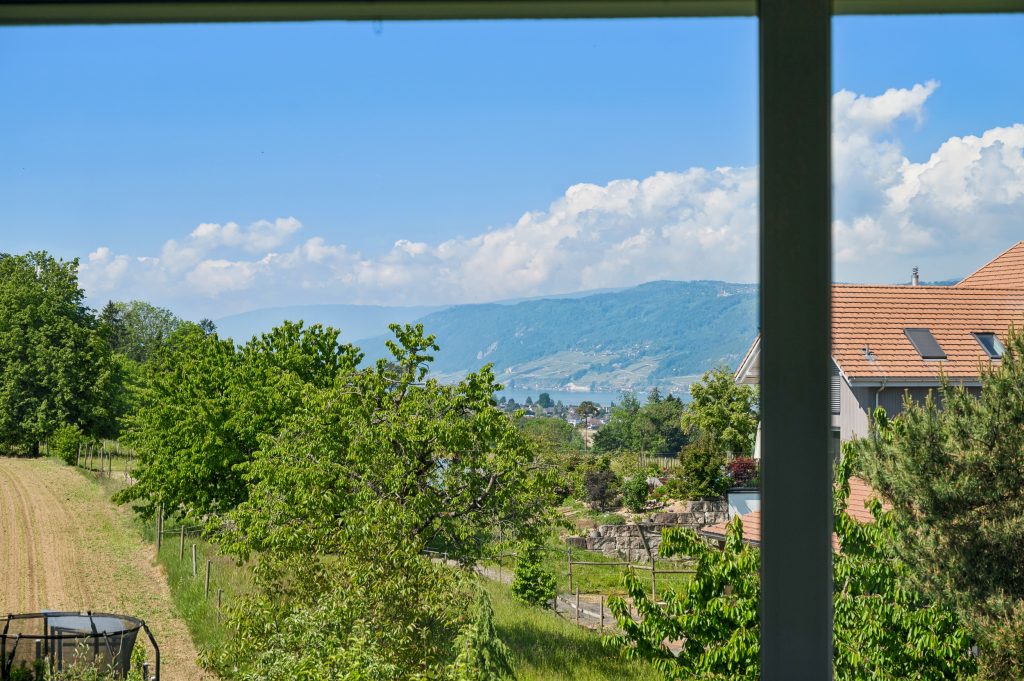 Etagenwohnung in Bellmund BE | IMMOSEEKER.CH