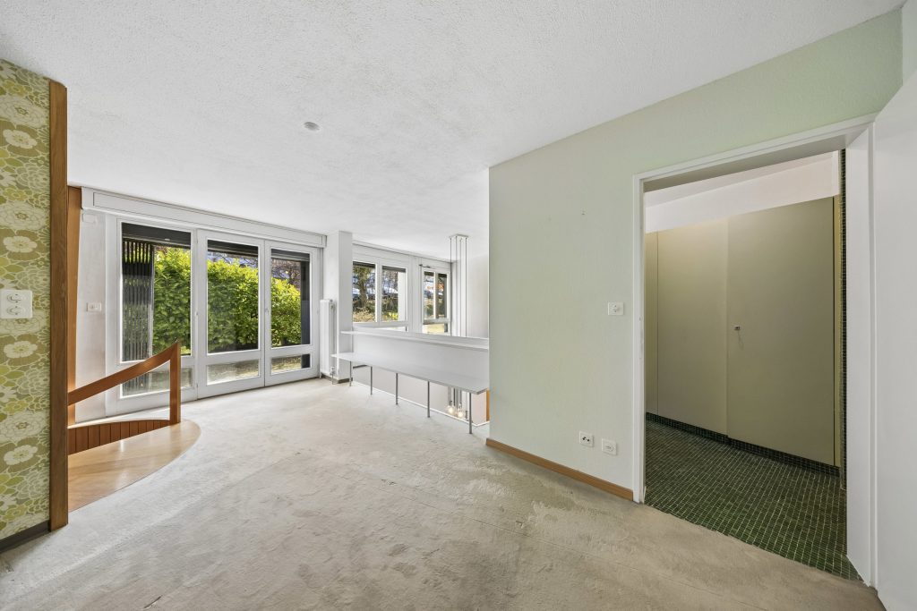 Duplex-Wohnung in St. Gallen SG | IMMOSEEKER.CH