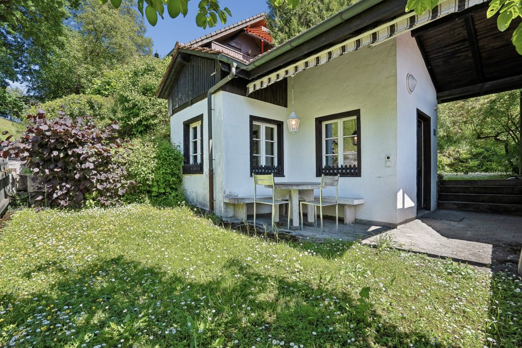 Einfamilienhaus in Würenlingen AG | IMMOSEEKER AG
