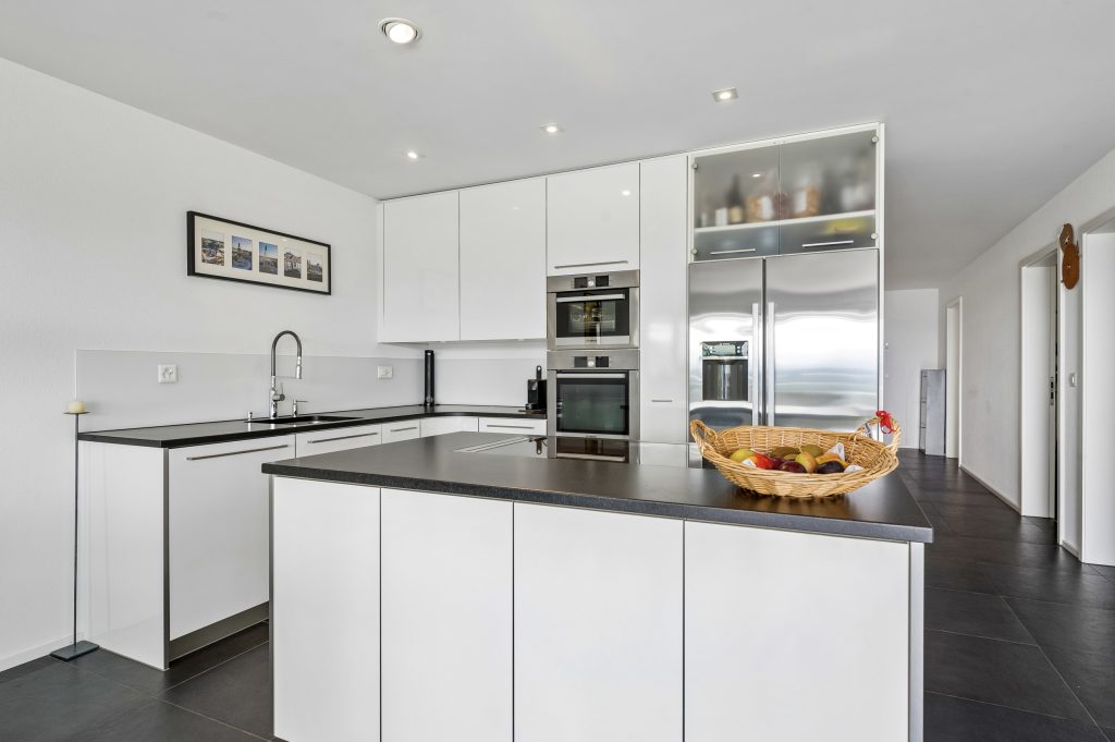 Etagenwohnung in Lugnorre FR | IMMOSEEKER.CH
