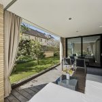 Gartenwohnung in Zürich-Oerlikon ZH | IMMOSEEKER.CH