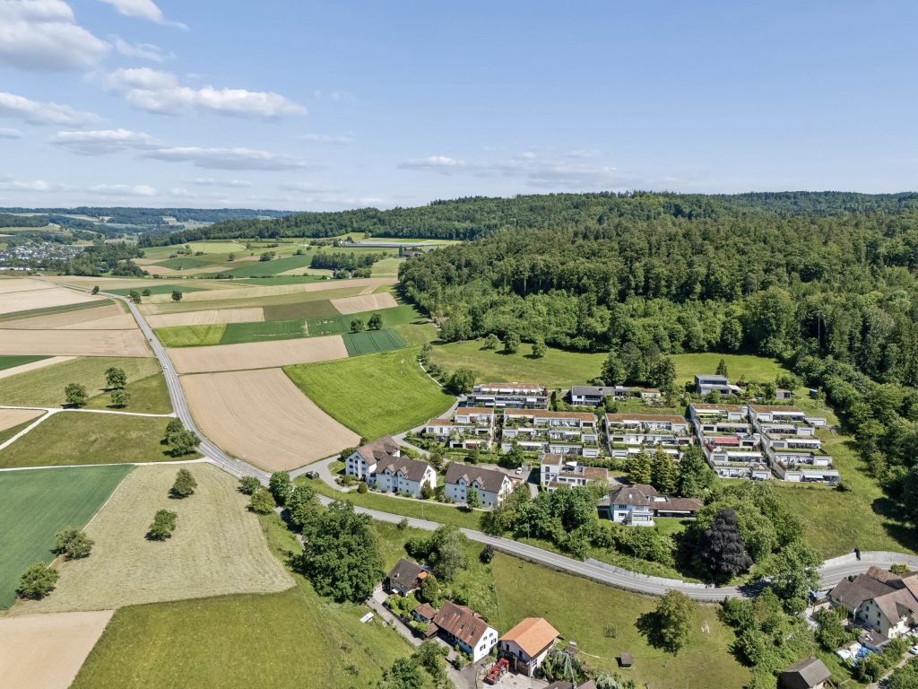 Einfamilienhaus in Würenlingen AG | IMMOSEEKER AG