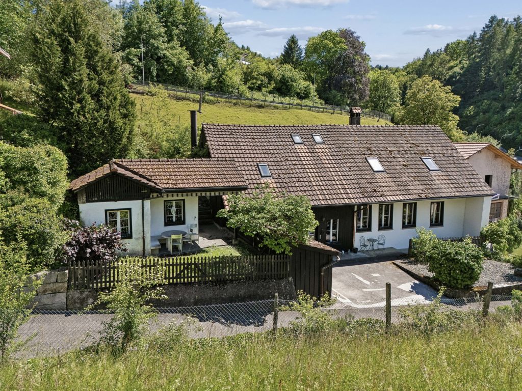 Einfamilienhaus in Würenlingen AG | IMMOSEEKER AG