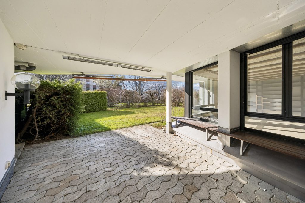Duplex-Wohnung in St. Gallen SG | IMMOSEEKER.CH