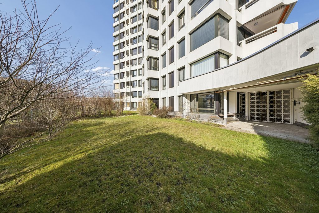 Duplex-Wohnung in St. Gallen SG | IMMOSEEKER.CH