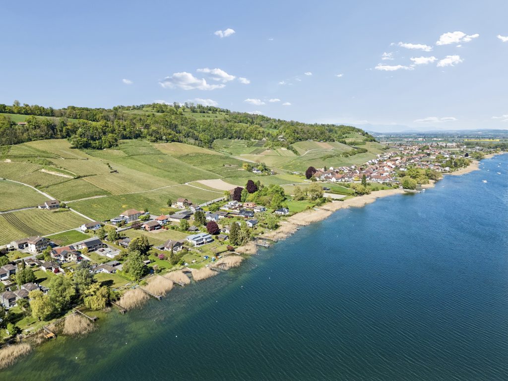 Einfamilienhaus in Môtier FR | IMMOSEEKER.CH