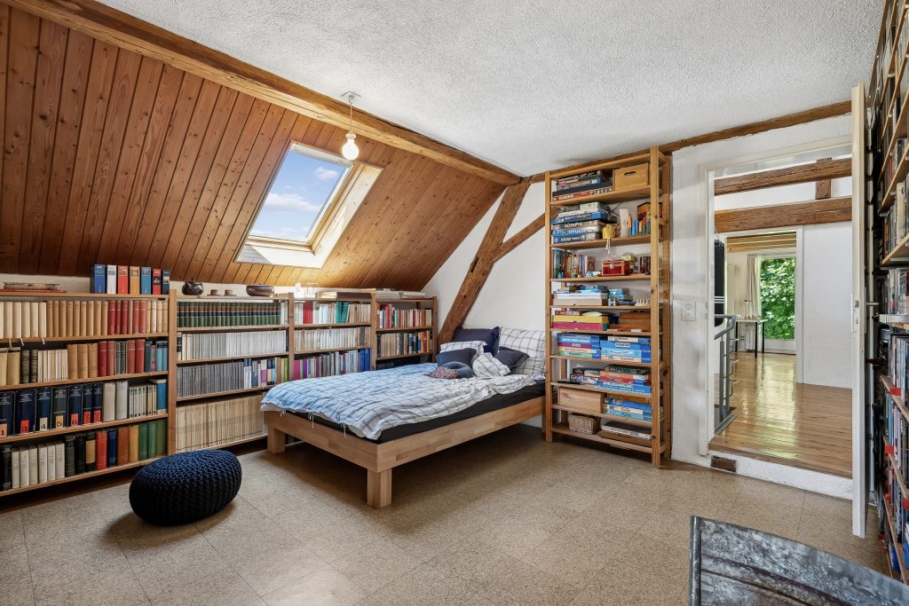 Einfamilienhaus in Würenlingen AG | IMMOSEEKER AG