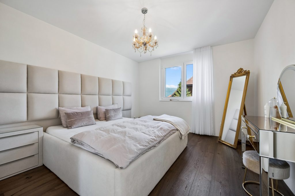 Etagenwohnung in Bellmund BE | IMMOSEEKER.CH